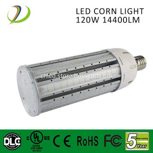 High Lumen Output LED Corn Light